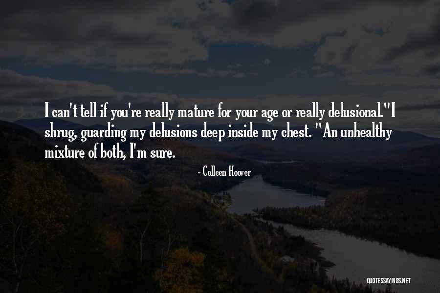 Colleen Hoover Quotes 265267 Colleen Hoover Quotes 265267