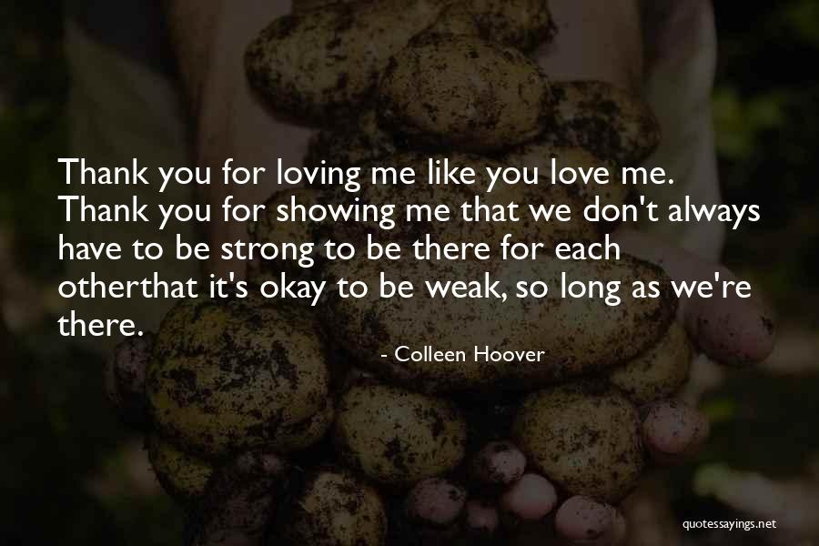 Colleen Hoover Quotes 268949