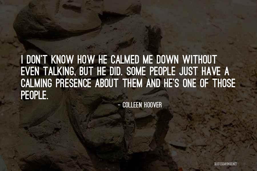 Colleen Hoover Quotes 288443