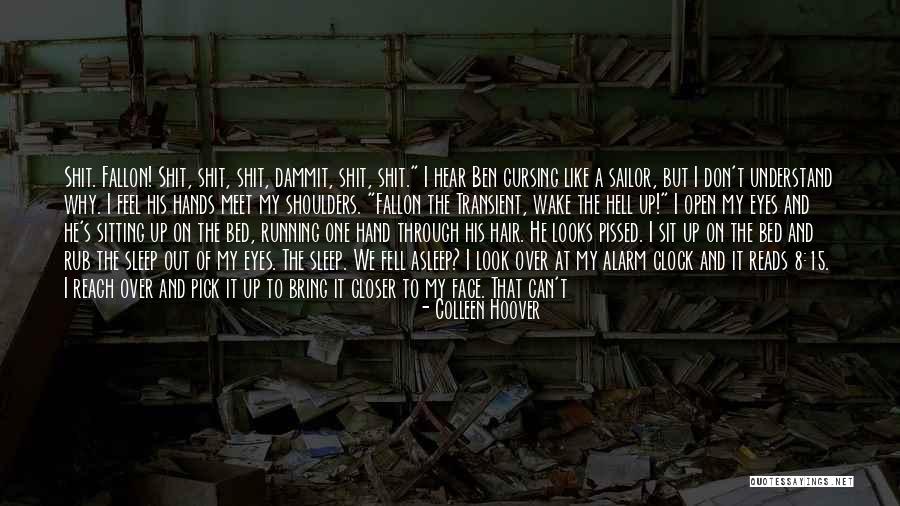 Colleen Hoover Quotes 488357 Colleen Hoover Quotes 488357