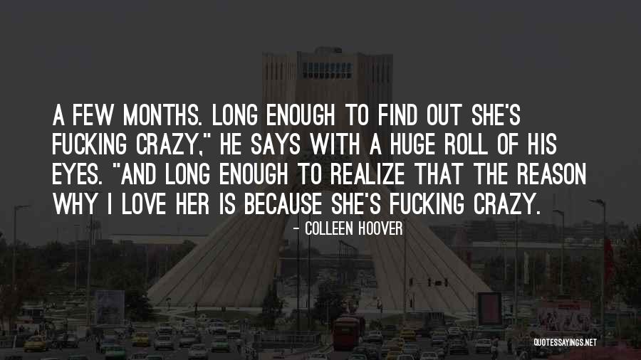 Colleen Hoover Quotes 514683