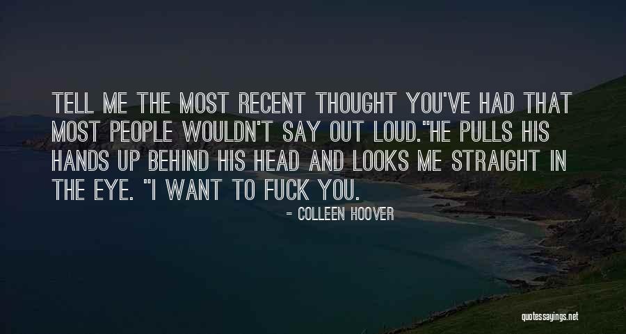 Colleen Hoover Quotes 578525 Colleen Hoover Quotes 578525