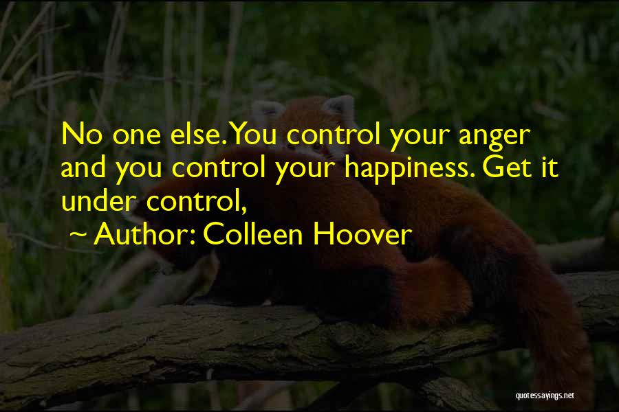 Colleen Hoover Quotes 805066