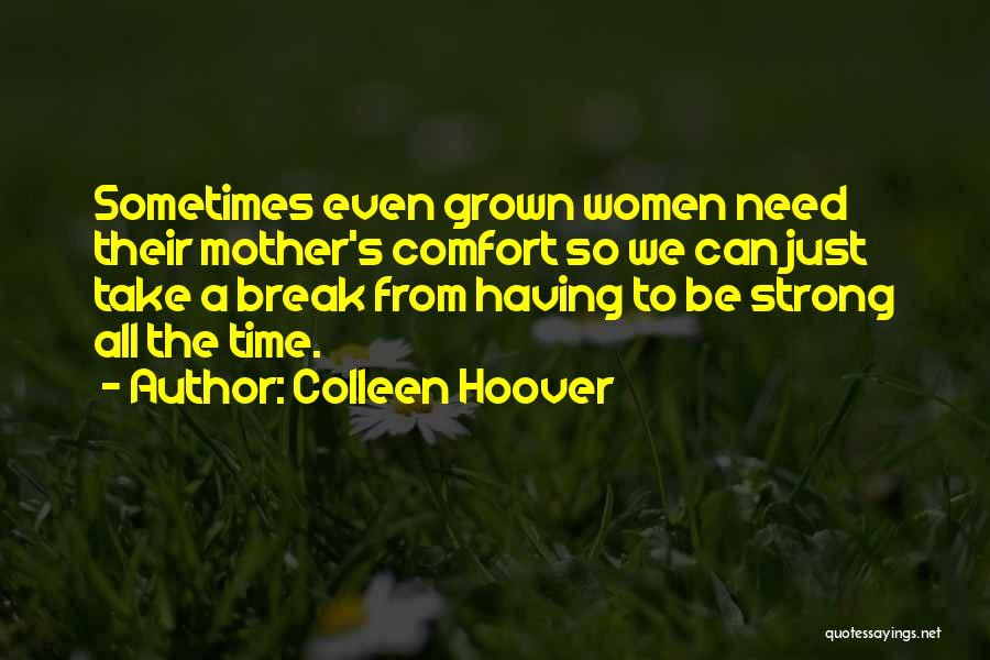 Colleen Hoover Quotes 946954