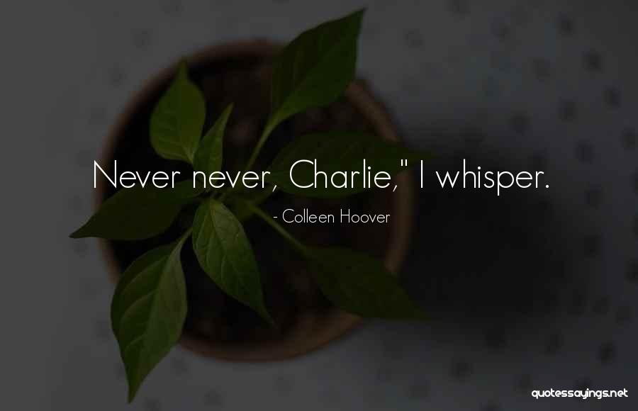 Colleen Hoover Quotes 954761 Colleen Hoover Quotes 954761
