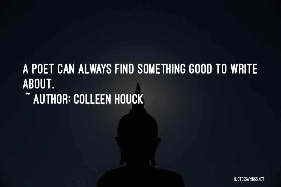 Colleen Houck Quotes 1062358