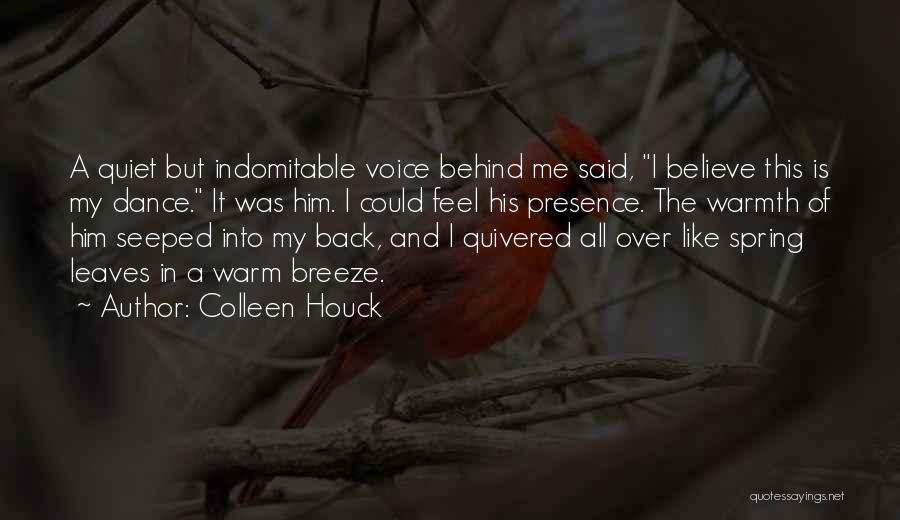 Colleen Houck Quotes 1089914