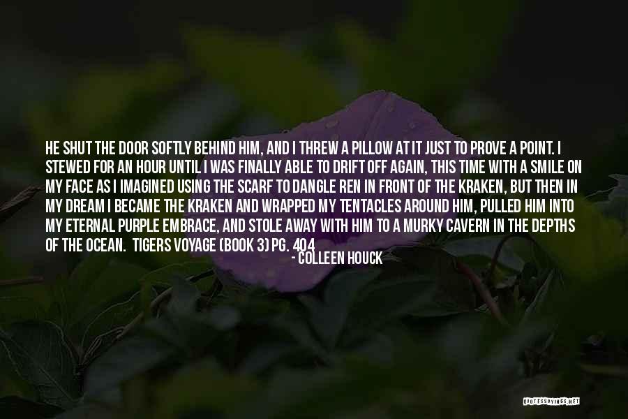 Colleen Houck Quotes 1166580