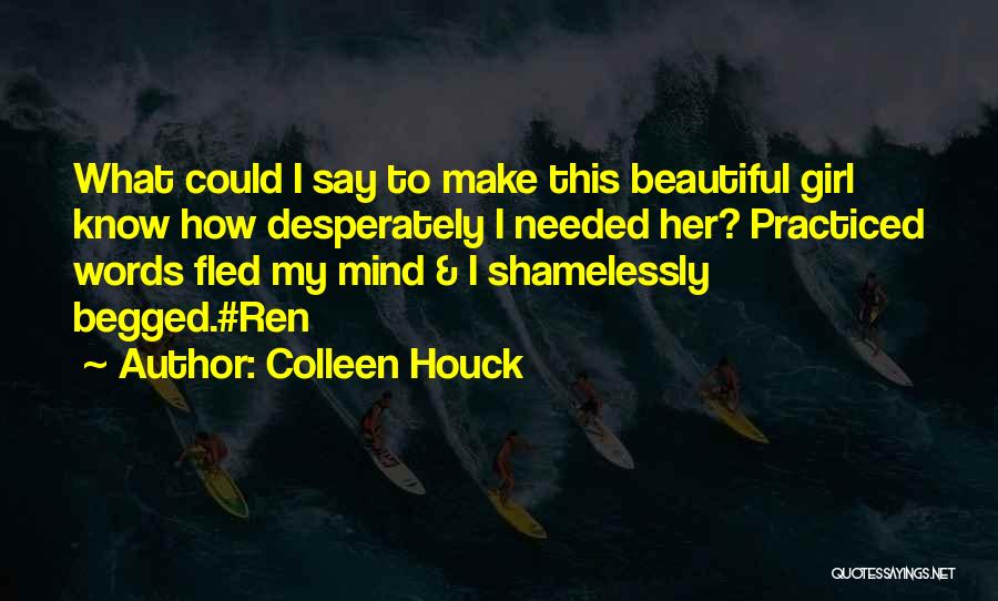 Colleen Houck Quotes 1227717