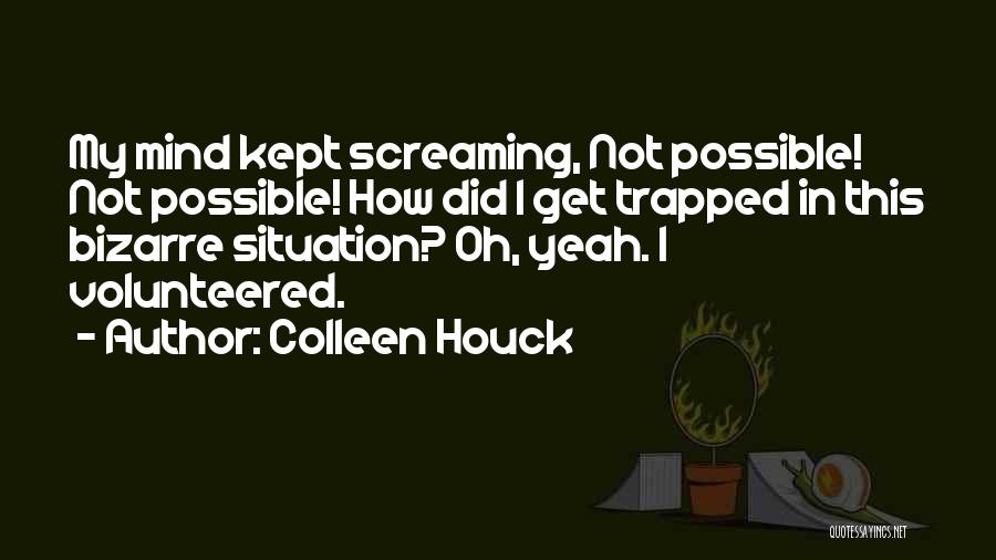 Colleen Houck Quotes 135192