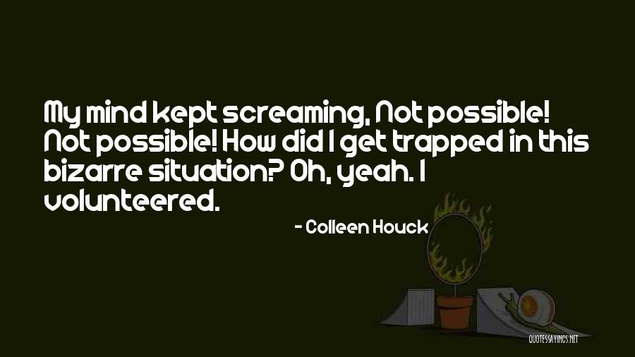 Colleen Houck Quotes 135192