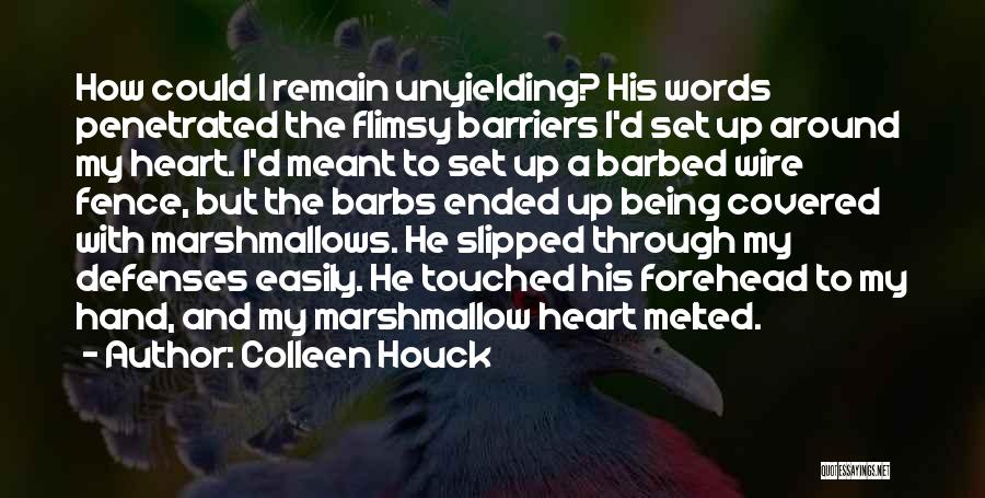 Colleen Houck Quotes 1424594