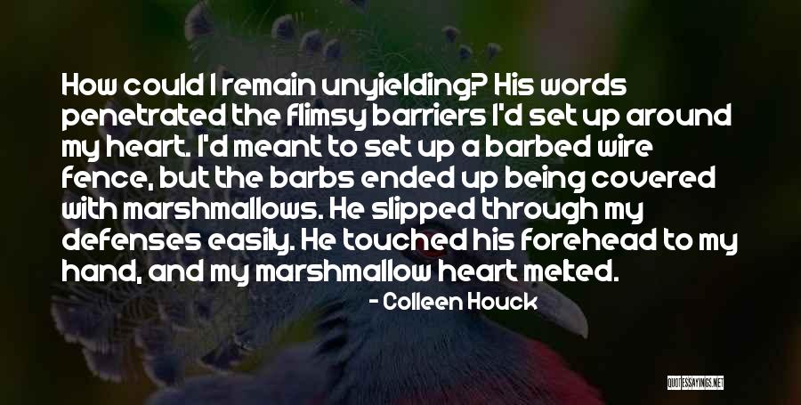 Colleen Houck Quotes 1424594