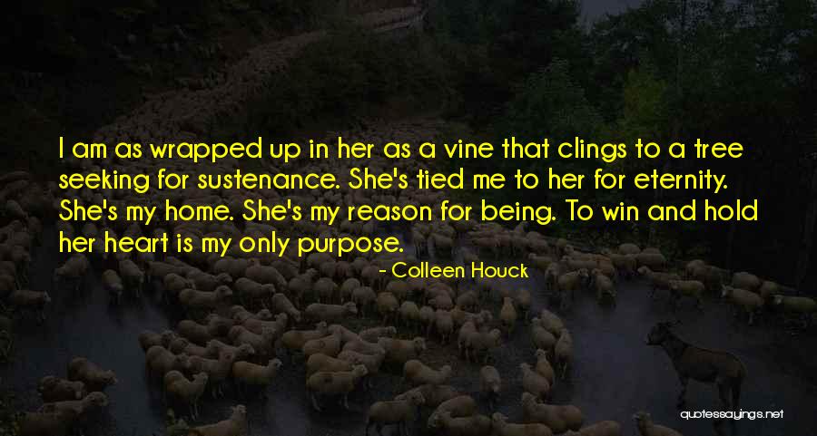 Colleen Houck Quotes 1516295