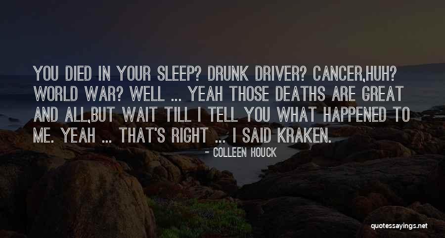 Colleen Houck Quotes 1583686