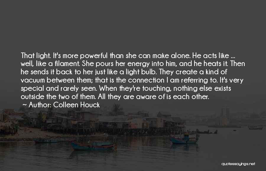 Colleen Houck Quotes 1634388