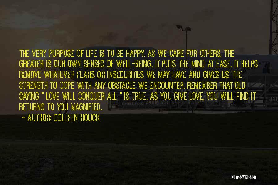 Colleen Houck Quotes 1647869