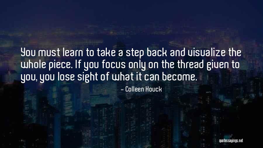 Colleen Houck Quotes 1659206