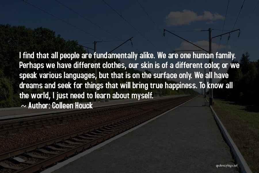 Colleen Houck Quotes 1748018