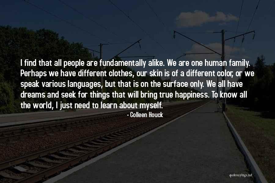 Colleen Houck Quotes 1748018