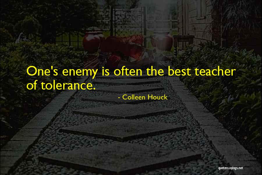 Colleen Houck Quotes 1811363