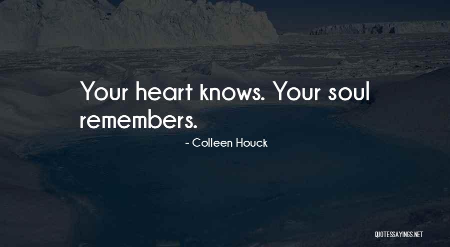 Colleen Houck Quotes 1900250