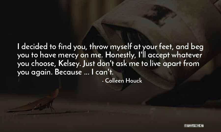 Colleen Houck Quotes 1904146