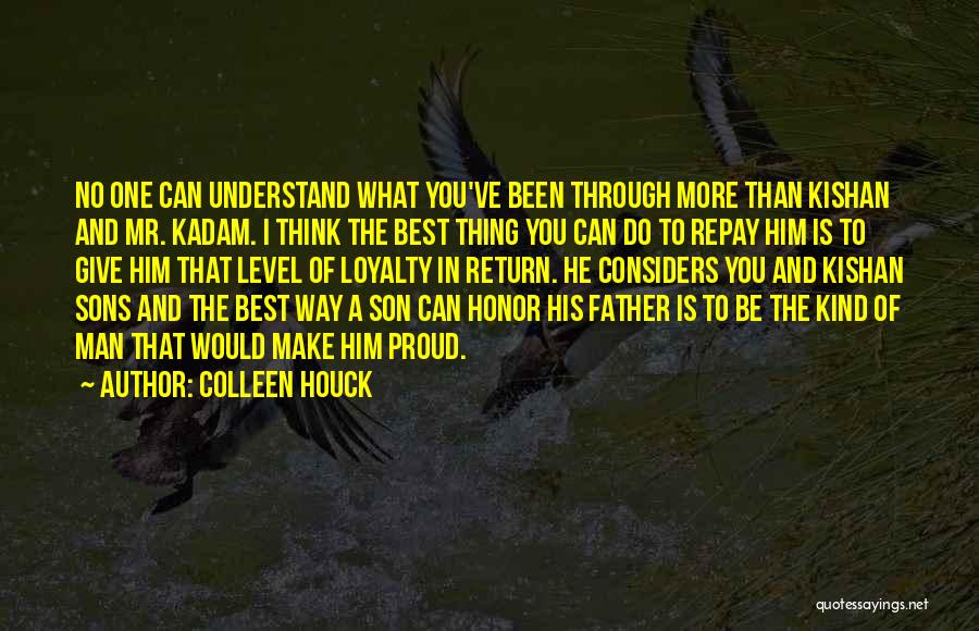 Colleen Houck Quotes 1912849