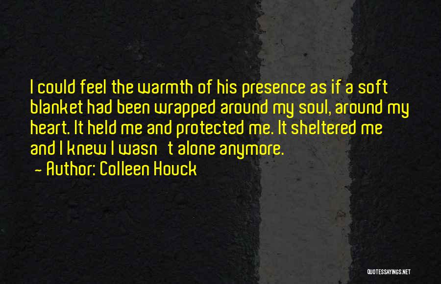 Colleen Houck Quotes 2138797