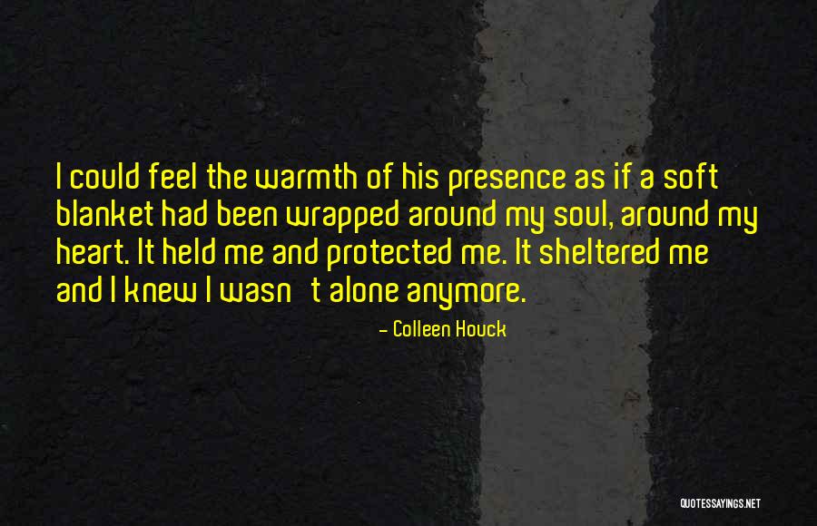 Colleen Houck Quotes 2138797