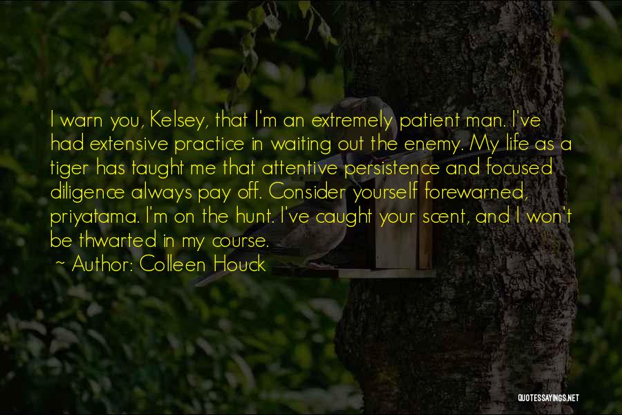 Colleen Houck Quotes 2201603