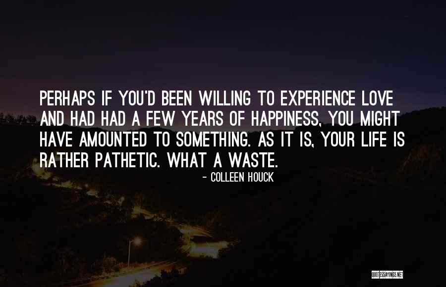 Colleen Houck Quotes 2238112