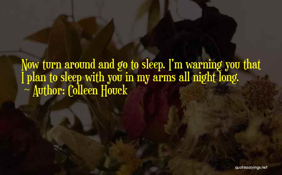 Colleen Houck Quotes 345443