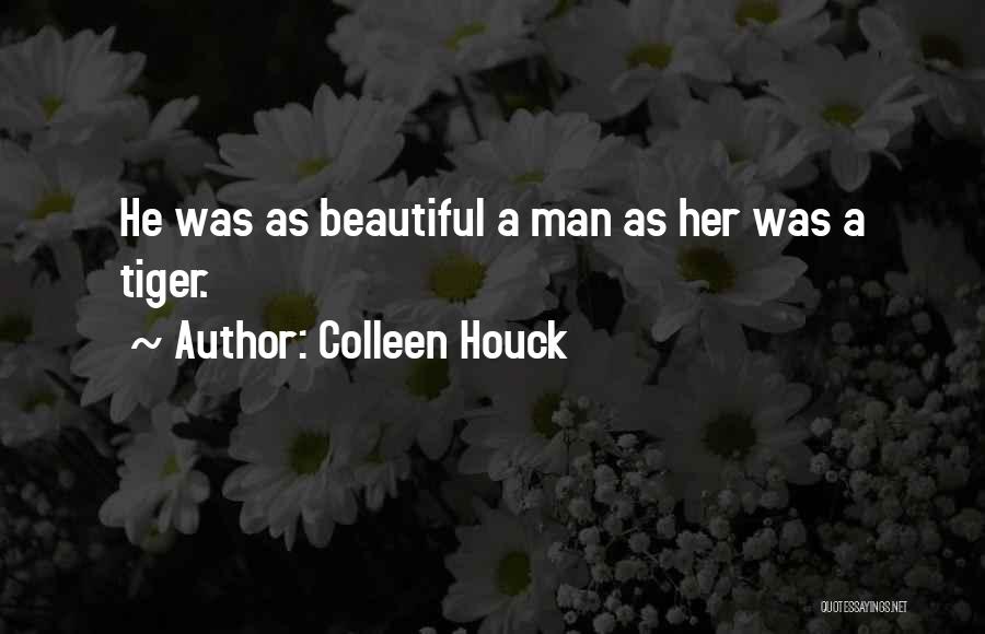 Colleen Houck Quotes 579952