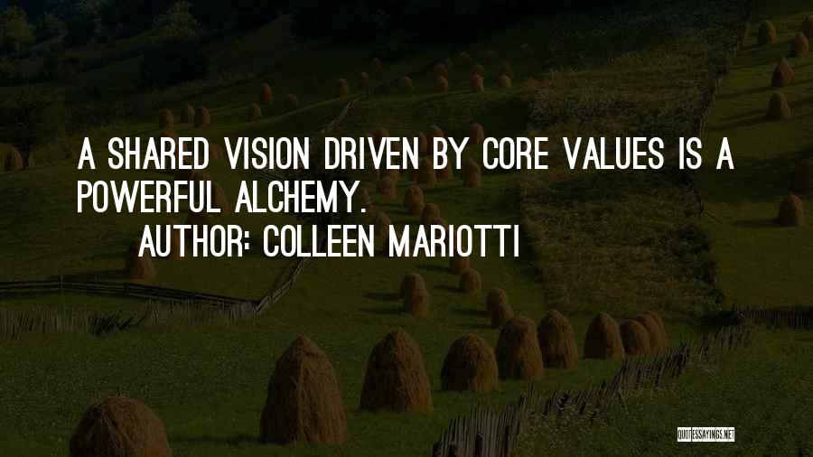 Colleen Mariotti Quotes 1077940