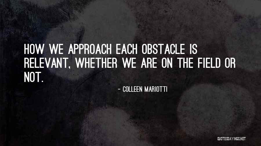 Colleen Mariotti Quotes 1185450 Colleen Mariotti Quotes 1185450