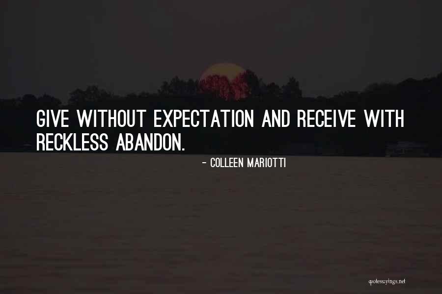 Colleen Mariotti Quotes 1416364 Colleen Mariotti Quotes 1416364