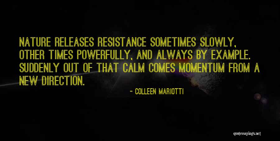 Colleen Mariotti Quotes 2029715 Colleen Mariotti Quotes 2029715