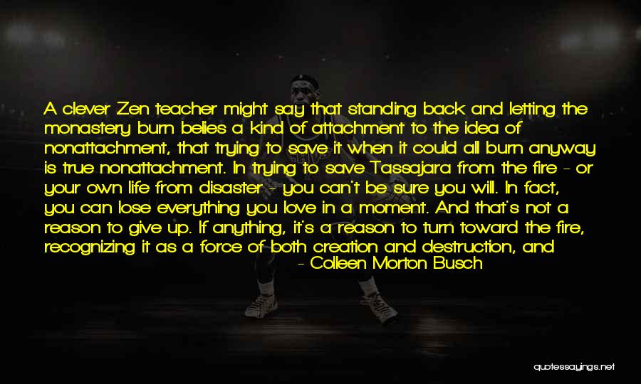 Colleen Morton Busch Quotes 776945 Colleen Morton Busch Quotes 776945