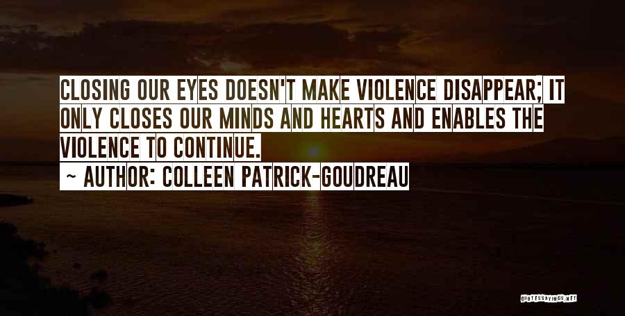 Colleen Patrick-Goudreau Quotes 2139790
