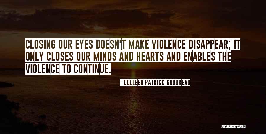 Colleen Patrick-Goudreau Quotes 2139790