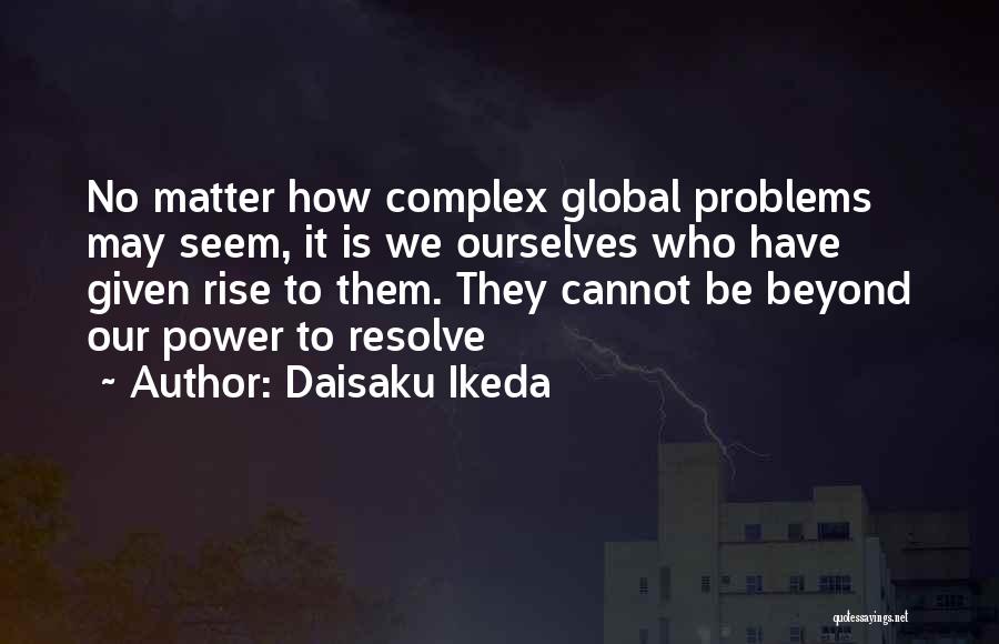 Colleen Powell Quotes By Daisaku Ikeda