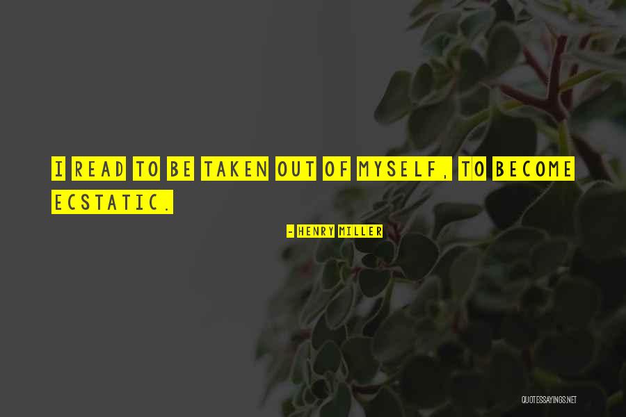Colleen Powell Quotes By Henry Miller