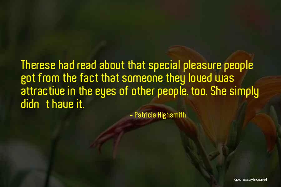 Colleen Powell Quotes By Patricia Highsmith Colleen Powell Quotes By Patricia Highsmith