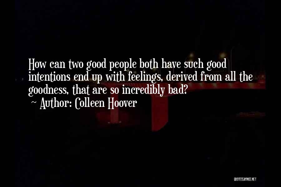 Colleen Quotes By Colleen Hoover