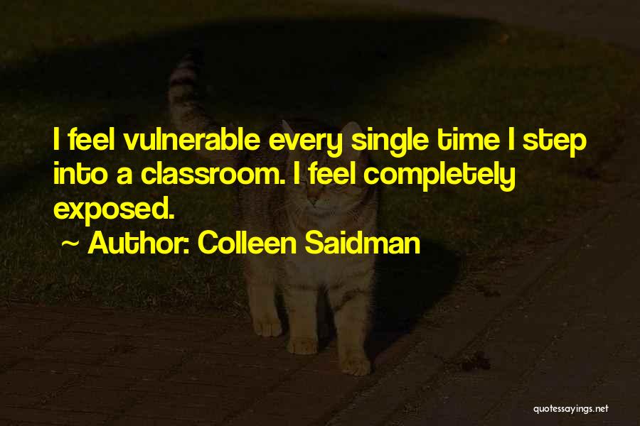 Colleen Saidman Quotes 531755