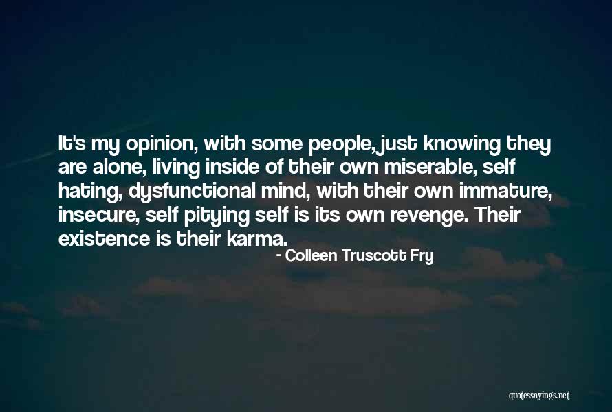 Colleen Truscott Fry Quotes 126254