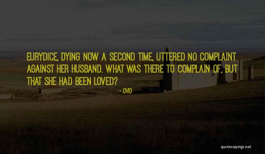 Colleenscuber Quotes By Ovid Colleenscuber Quotes By Ovid