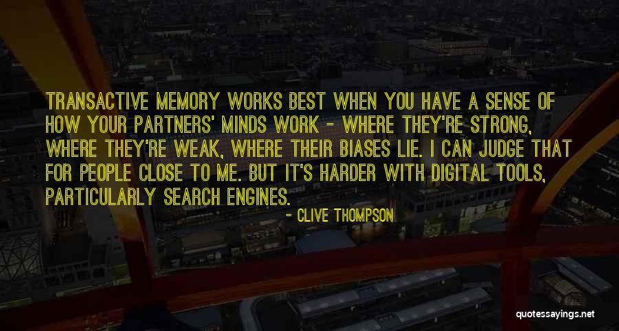 College Admissions Motivational Quotes By Clive Thompson College Admissions Motivational Quotes By Clive Thompson