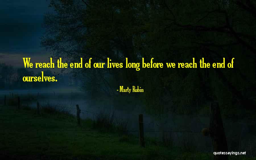 College Admissions Motivational Quotes By Marty Rubin